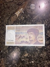 Banknote banque france gebraucht kaufen  Remagen