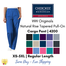 Cherokee workwear originals for sale  Muscle Shoals