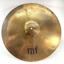 Zildjian amir rock for sale  Clarkdale