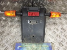 Sym 125 number for sale  BRADFORD