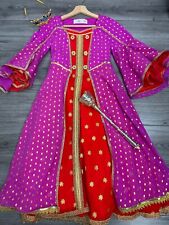 Disney princess jasmine for sale  WIDNES