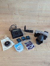 Panasonic lumix dmc gebraucht kaufen  Frankenthal