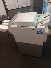 Plockmatic bm60 bookletmaker for sale  New Orleans