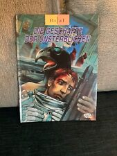 Enki bilal geschäfte gebraucht kaufen  Köln