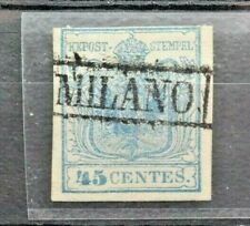 Lombardo veneto antichi usato  Vicenza