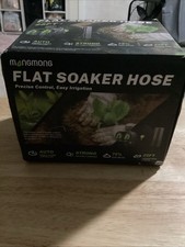 Mongmong flat soaker for sale  Highland