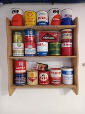 Lot pots graisse d'occasion Lot pots graisse d'occasion  Metz-