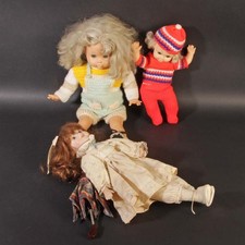 Konvolut puppen kleidung gebraucht kaufen  Isernhagen