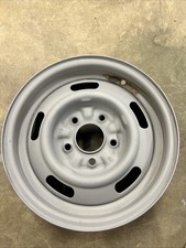 Chevy rally wheel for sale Chevy rally wheel for sale  Spokane
