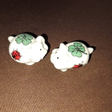 Schweinchen glücksschwein kle gebraucht kaufen  Witten