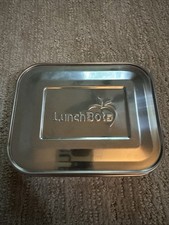 Lunchbots stainless steel for sale  Rochester