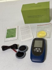 Braindriver tdcs stimulator for sale  Maiden