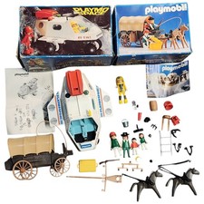 Vintage playmobil 3534 for sale  Ortonville