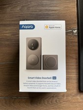 Aqara smart video for sale Aqara smart video for sale  LEEDS