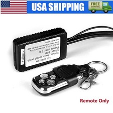 Wireless remote control for sale  Rancho Cucamonga