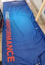 Ford fahne flagge gebraucht kaufen  Tuningen