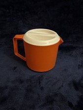 Rubbermaid orange color for sale  Fort Scott