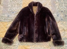 Vintage 50s mouton for sale  Louisville