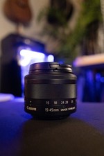 Canon 45mm 3.5 for sale  Paragould