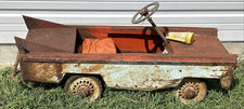 Vintage unusual metal for sale  Wills Point
