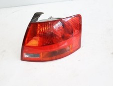 Rückleuchte audi avant gebraucht kaufen  Wittenburg