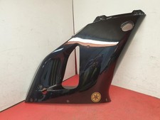 Yamaha yzf right for sale  THAME