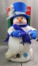 fiber optic snowman for sale fiber optic snowman for sale Spokane