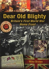 Dear old blighty for sale  UK