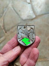 Ww2 fregio per usato  Campolongo Tapogliano