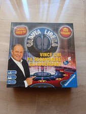 Caduta libera gioco usato Caduta libera gioco usato  Milano