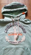 Adenauer damen hoodie gebraucht kaufen  Rostock