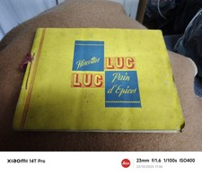 Album biscottes luc d'occasion Album biscottes luc d'occasion  Blois