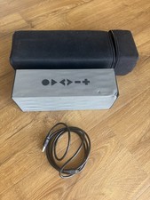 Altoparlante bluetooth jawbone usato  Spedire a Italy