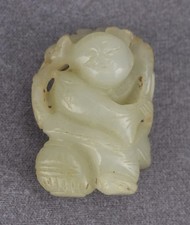 Antique chinese qing for sale  Leesburg