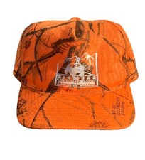 Vintage realtree orange for sale  Mifflin