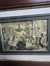 Vintage art anton for sale  SLEAFORD