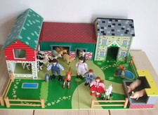 Tidlo wooden oldfield for sale  UK