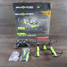 Sky viper s1700 for sale  Round Rock
