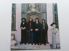 THE BEATLES  AGAIN  197O USA  LP   HEY JUDE  APPLE  SO-385 comprar usado  Enviando para Brazil