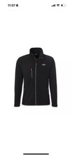 Audi herren fleecejacke gebraucht kaufen  Dahlem