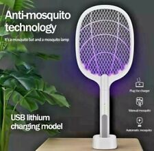 Racchetta led ricaricabile usato  Potenza