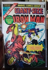 Invincible iron man usato  Cento