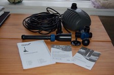 Oase aquarius 1000 for sale  GODALMING