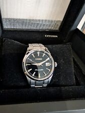 Citizen citizen ctq57 for sale  PRESTON