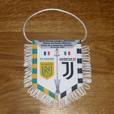 Nantes juventus turin d'occasion  Arcachon