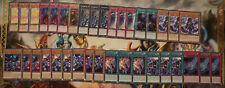Yugioh drytron deck gebraucht kaufen  München