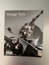Image hifi 2003 gebraucht kaufen  Einbeck