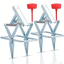 Pcs mole traps for sale  USA