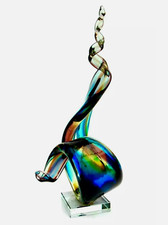 Murano huge 38cm for sale  LEEDS