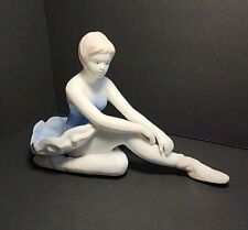 Porcelain ballerina figurine for sale  Shipping to Ireland